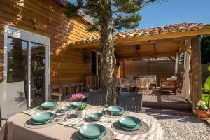 Villa Escondida - Solo Familias