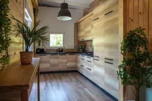 Villa Escondida - Solo Familias