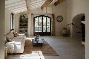 La Bastide de Monique - Maison dhôtes en Provence