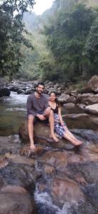 Songki Adventure Campsites umngot River