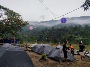 Songki Adventure Campsites umngot River
