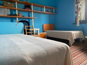 Sangiligio Countryside Villa, Private Rooms w Kitchen, Bath, Private Entrance, Crema