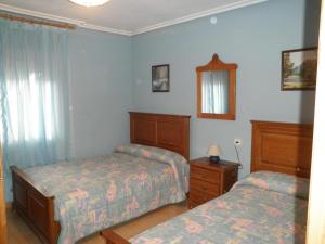 Apartamento Casa Geli 1
