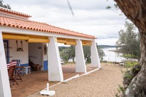 Monte Santo António Alqueva