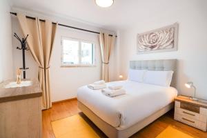 GuestReady - Machico Apartment with Balcony