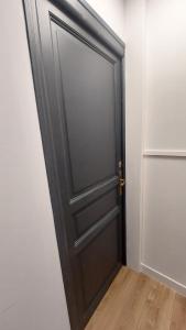 Appartement MVM Jacuzzi proche Saint-Malo