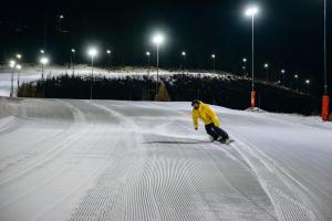 Challet Jasná Exclusive ****