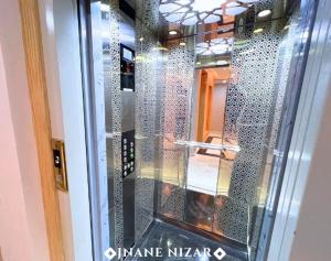 Appartement Spacieux Idéal Séjours Longs