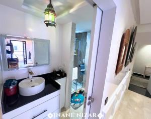 Appartement Spacieux Idéal Séjours Longs