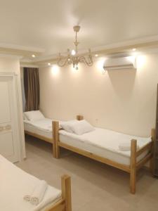 GOLD HOTEL BEAUTIQ IN Uman