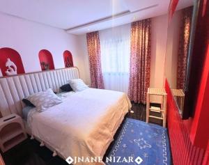 Appartement Spacieux Idéal Séjours Longs