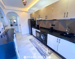 Appartement Spacieux Idéal Séjours Longs