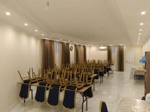 GOLD HOTEL BEAUTIQ IN Uman