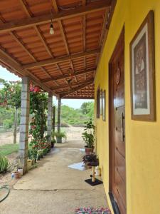 Sítio Recanto das Rosas