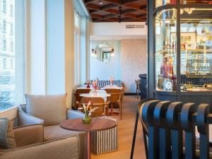 Grand Hotel des Brotteaux Lyon - Handwritten Collection