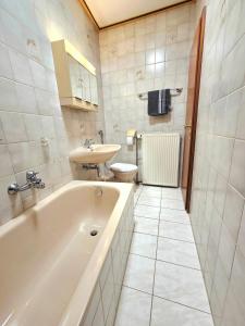 Ferienwohnung an der Altmühl - Apartment Gerda