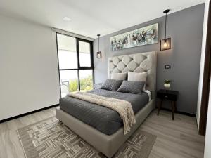 Home resort departamento exclusivo y céntrico