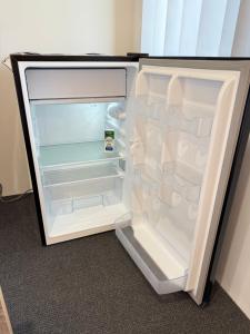 The Margs Hideaway Ensuite