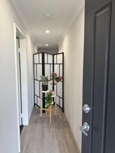 The Margs Hideaway Ensuite