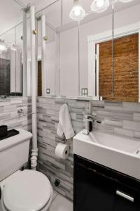 Hip NYC Hideaway in Lively East Village