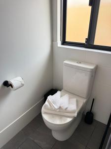 The Margs Hideaway Ensuite