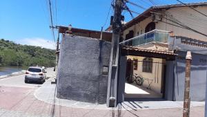 Casa em Rio das Ostras