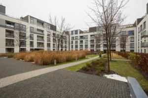 Apartament Branickiego