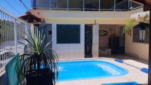 Casa em Rio das Ostras