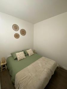 Zen et Mer à Deauville, Piscine, Parking, Wifi