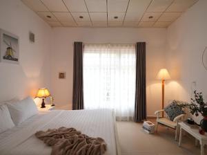 Nhà của Mèo Huỳnh Tấn Phát Đà lạt