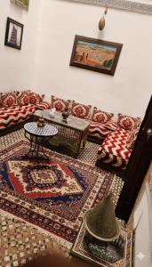 Dar bab jdid Rcif- step away from historic sites