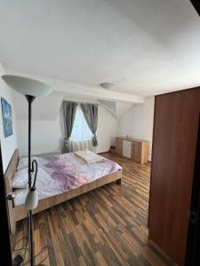 Duplex apartment in Podgorica
