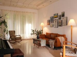 Nhà của Mèo Huỳnh Tấn Phát Đà lạt