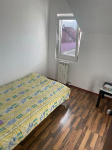 Duplex apartment in Podgorica