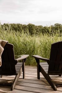 Boutique Hotel De Witte Dame