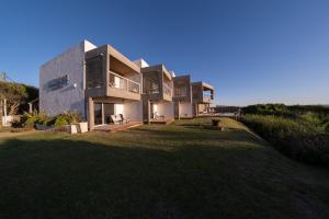 Altamar Casas de playa -Casas