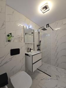 Apartament de Vacanță Straja