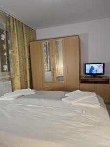 Apartament de Vacanță Straja