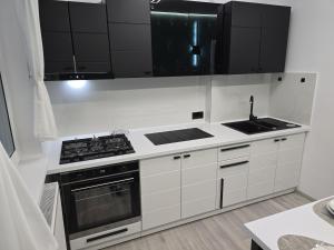 Apartament de Vacanță Straja