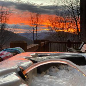 Mountain Vistas at Eagles Nest