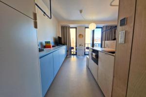 Super apartmán - self check in, free private parking, balcony