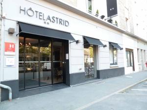 Astrid Hotel photo 12