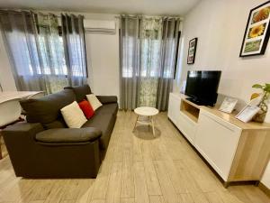 Geysotur Puerta de la Axerquía Parking Gratis