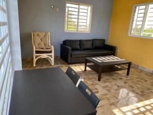 Ameriwest Guest House