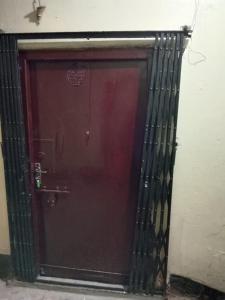 1st floor room