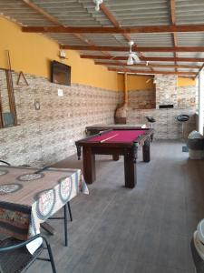 Pousada Recanto Sol e Luz