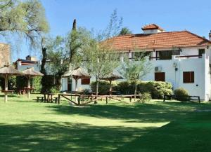 Hosteria los Cesares