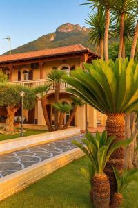 Villa Antonietta Ischia