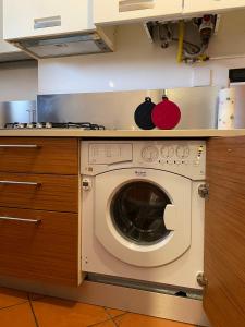 Comfortable apartment for work or relaxation