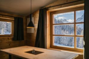 Rotwandwiesen Chalets SKI INOUT - 1900mt